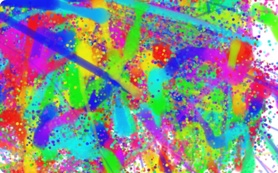 Art to You！
