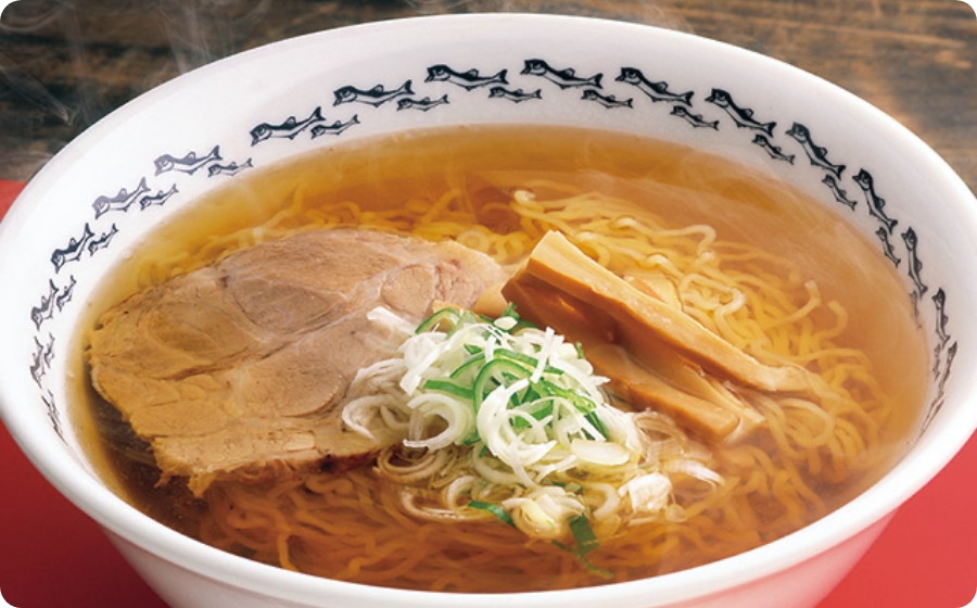 八戸らーめん
