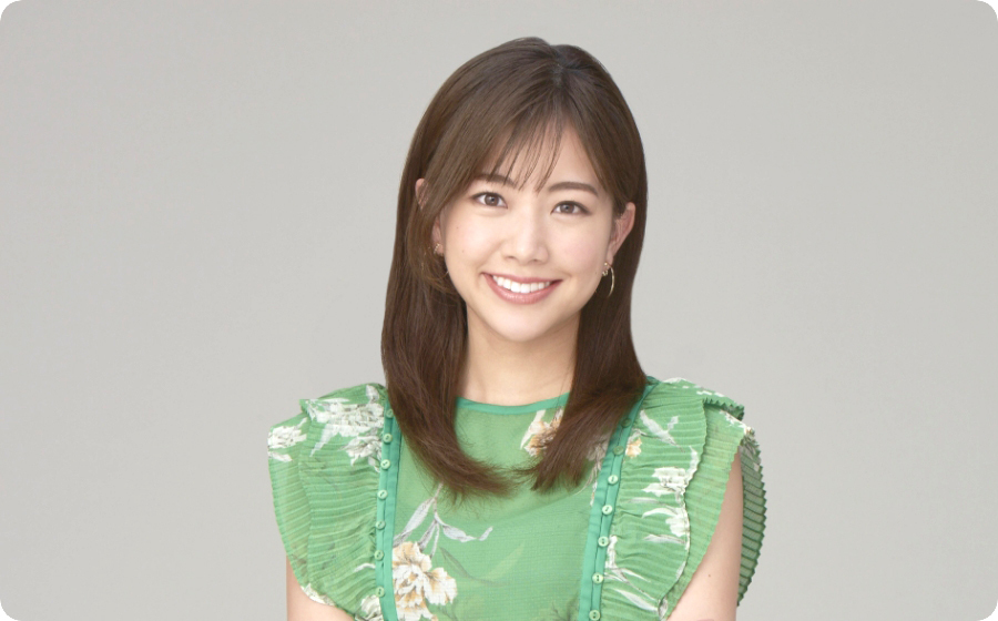 中川絵美里さん トークショー